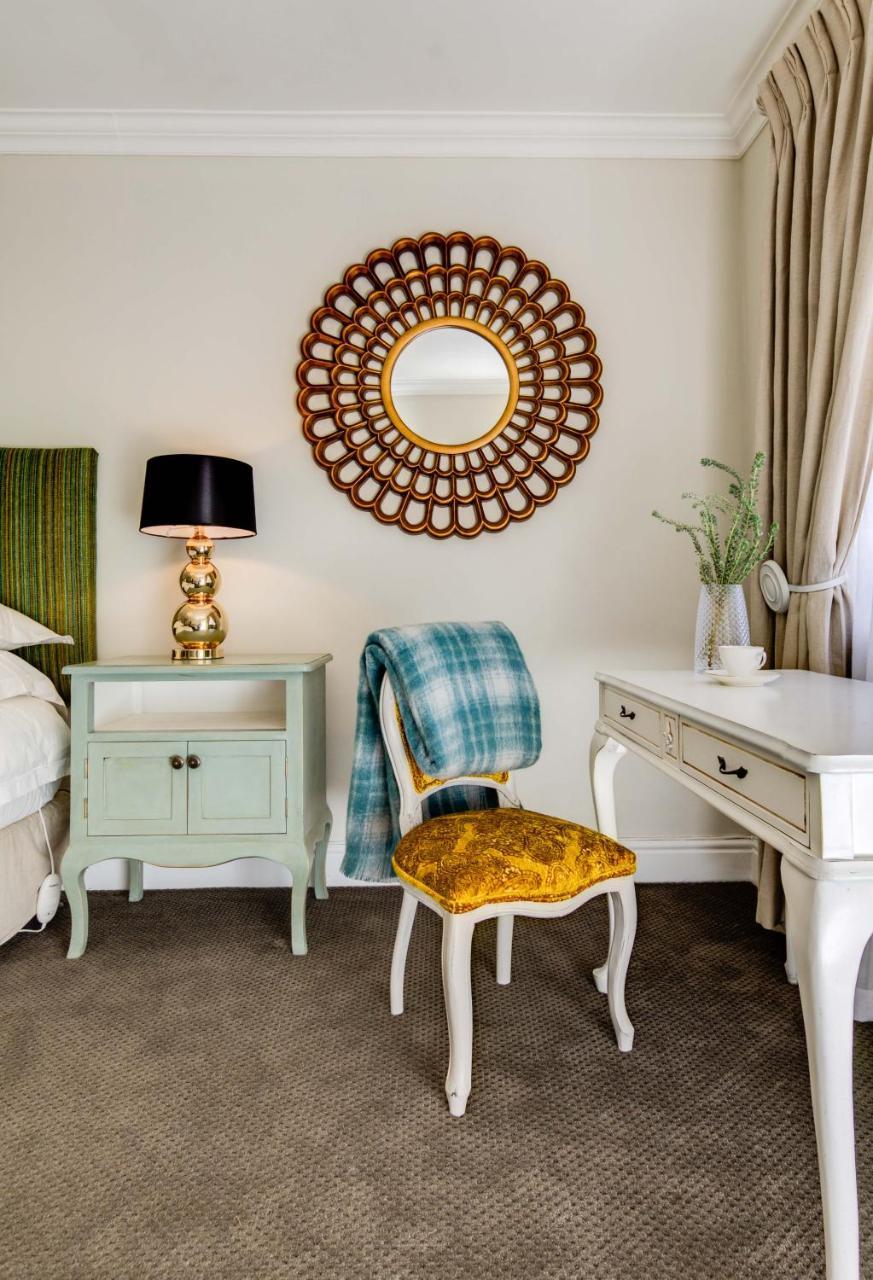 The Post House Hotel - No Children Under The Age Of 16Yrs Greyton Exterior photo