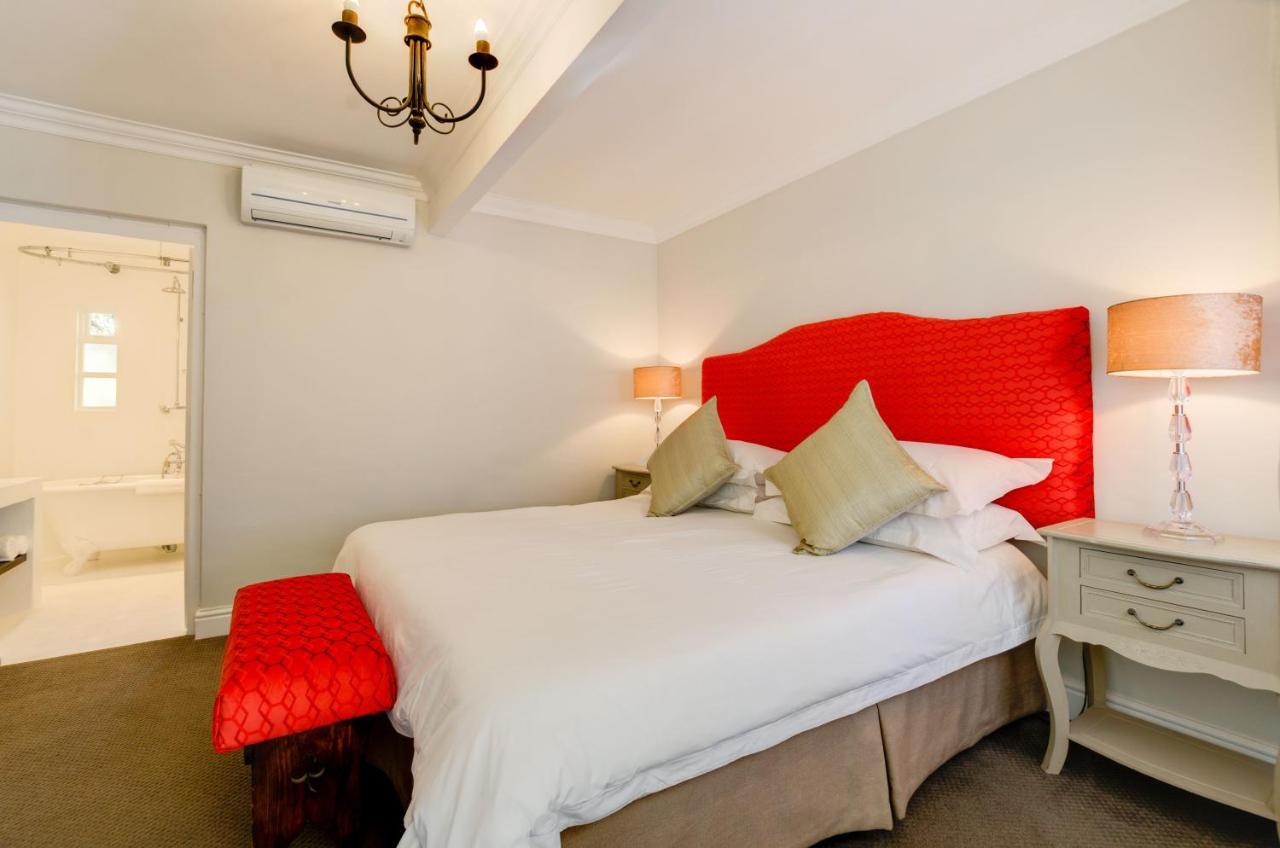 The Post House Hotel - No Children Under The Age Of 16Yrs Greyton Exterior photo