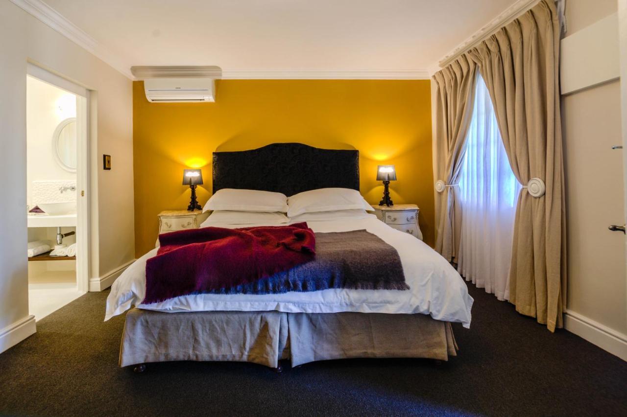 The Post House Hotel - No Children Under The Age Of 16Yrs Greyton Exterior photo