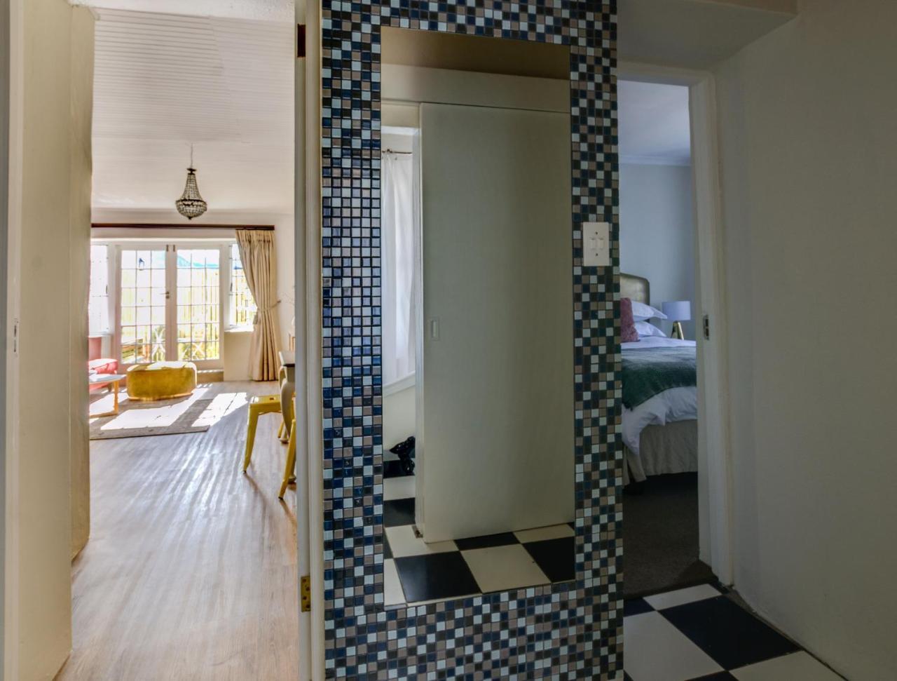 The Post House Hotel - No Children Under The Age Of 16Yrs Greyton Exterior photo